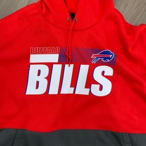 Buffalo Bills Sweatshirt